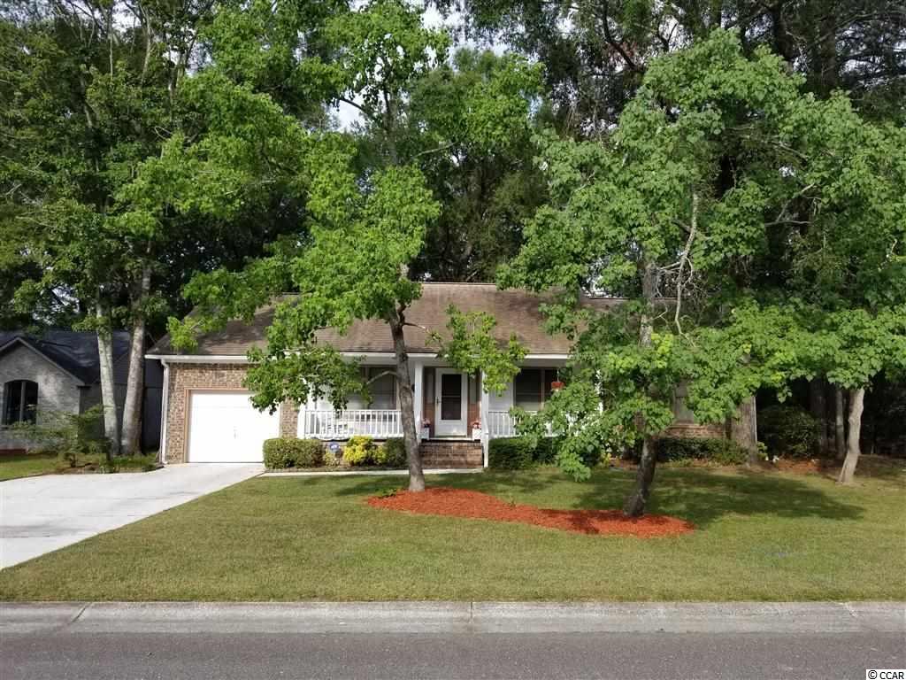 211 Rice Mill Dr. Myrtle Beach, SC 29588