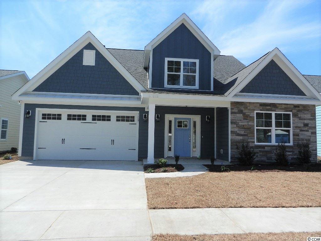 1117 Bonnet Dr. North Myrtle Beach, SC 29582