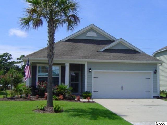 294 Coral Beach Circle Surfside Beach, SC 29575