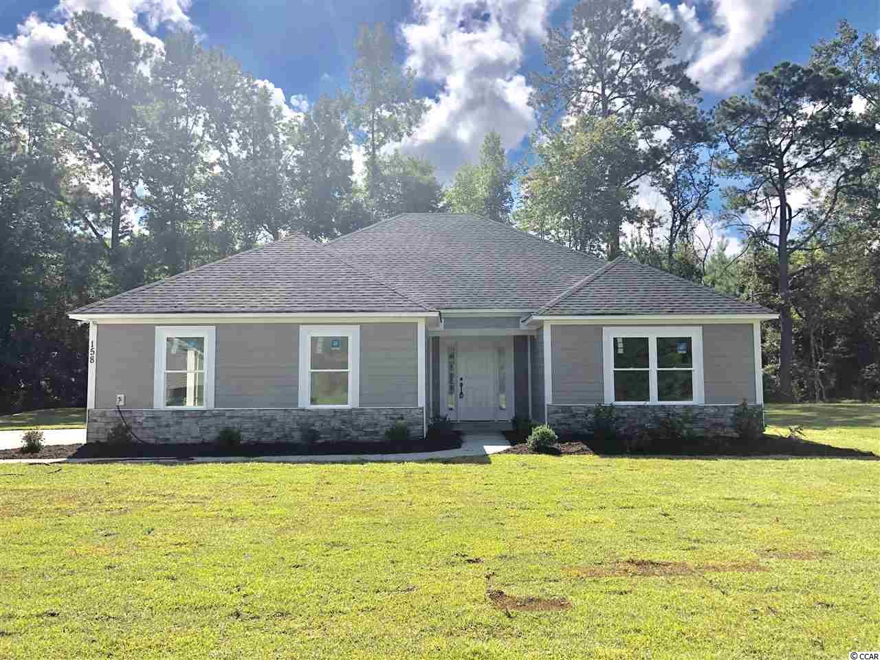158 Kellys Cove Dr. Conway, SC 29526