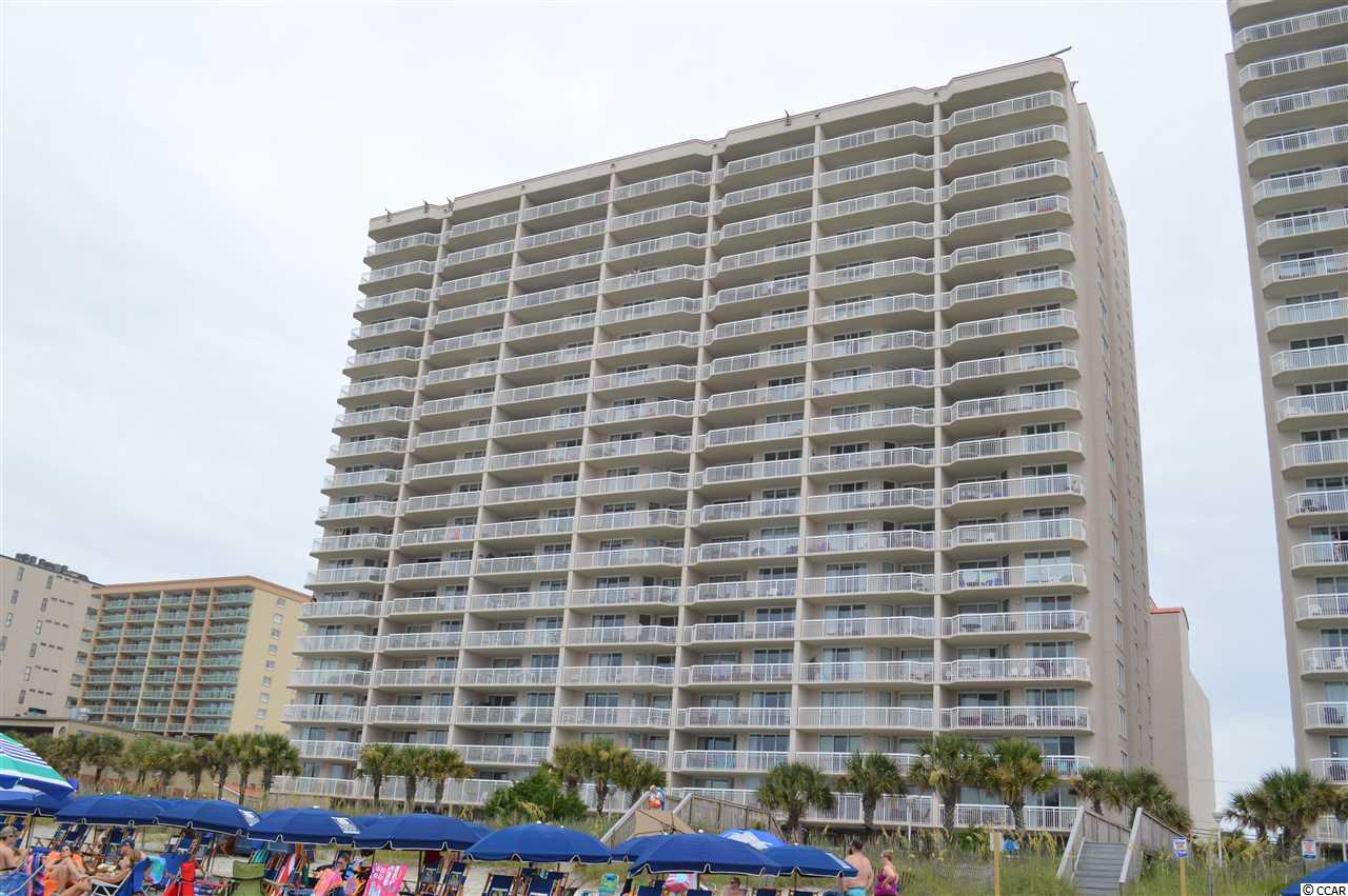 1625 S Ocean Blvd. UNIT #1408 North Myrtle Beach, SC 29582