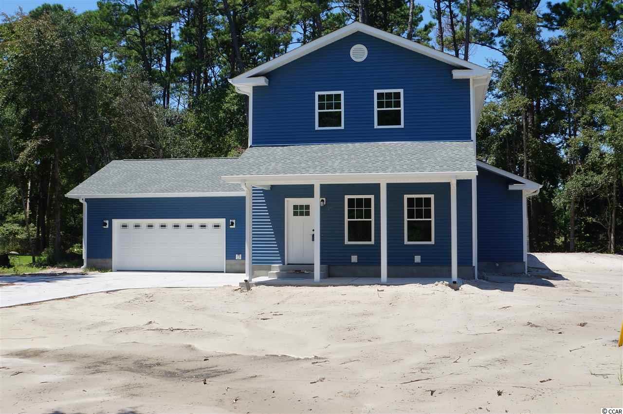 37 Graham Way Pawleys Island, SC 29585