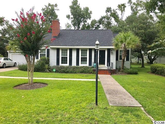 283 Bragdon Ave. Georgetown, SC 29440