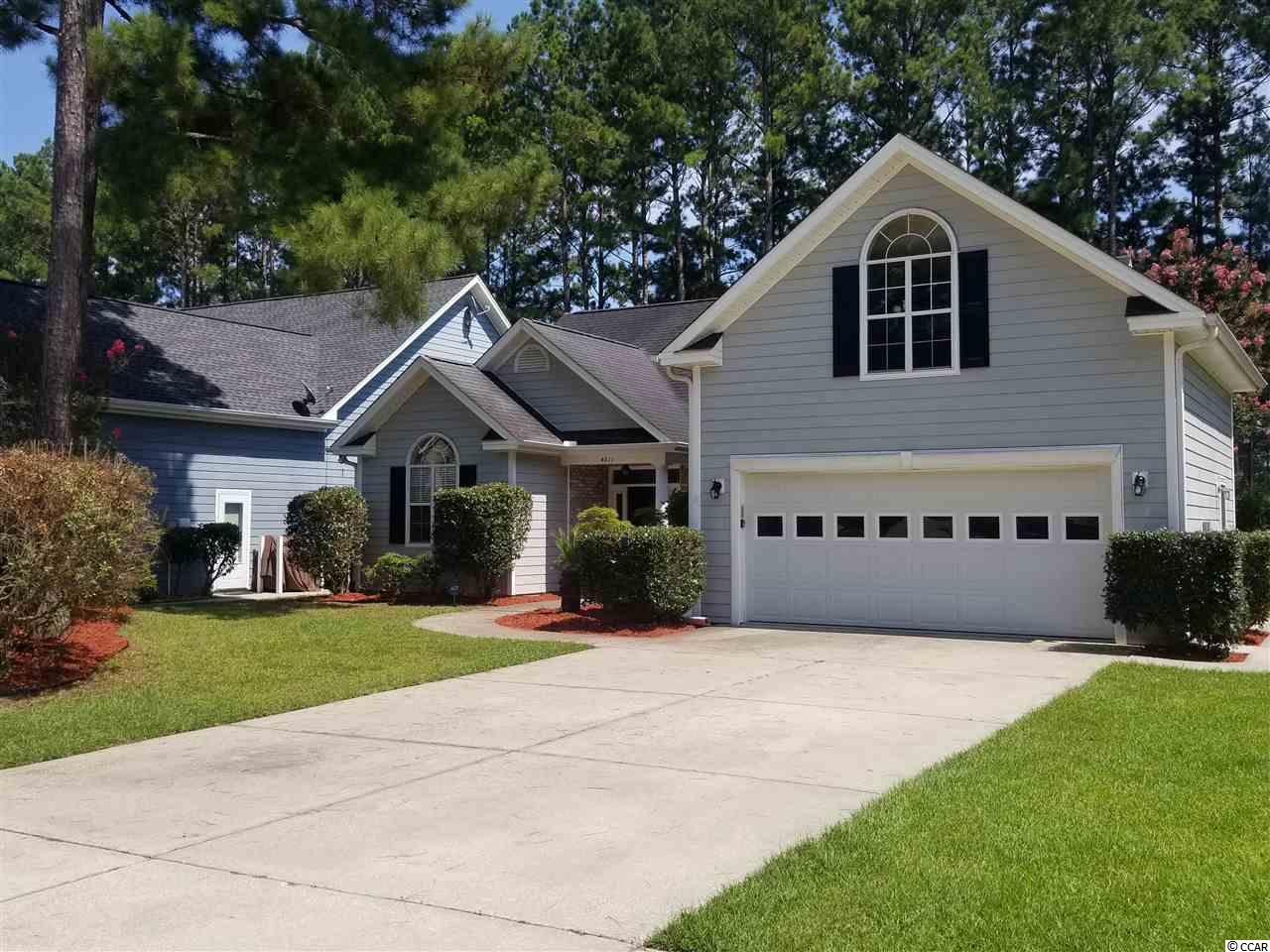 4811 New Haven Ct. Myrtle Beach, SC 29579