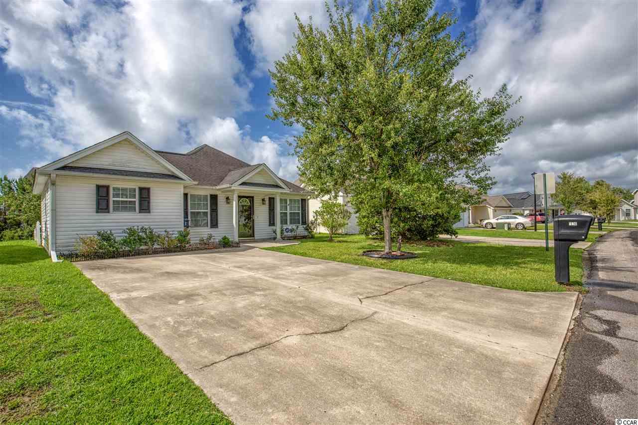 414 Wallingford Circle Myrtle Beach, SC 29588