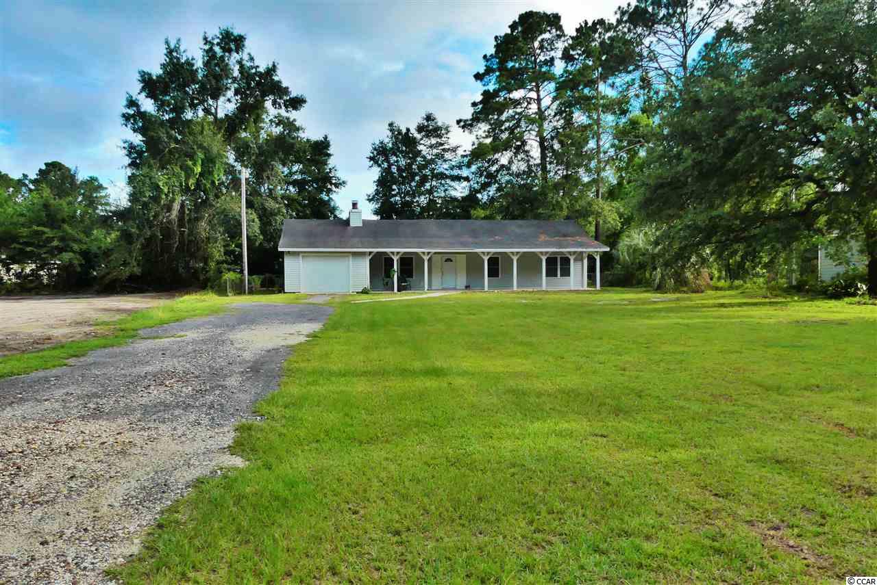 745 Tyson Dr. Pawleys Island, SC 29585