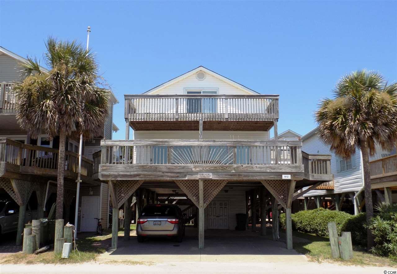 B12 Seaside Dr. Myrtle Beach, SC 29575