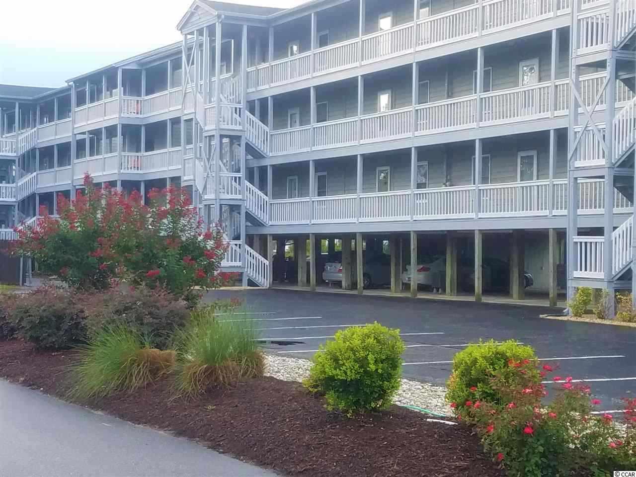 300 Marsh Pl. UNIT #202 Murrells Inlet, SC 29576