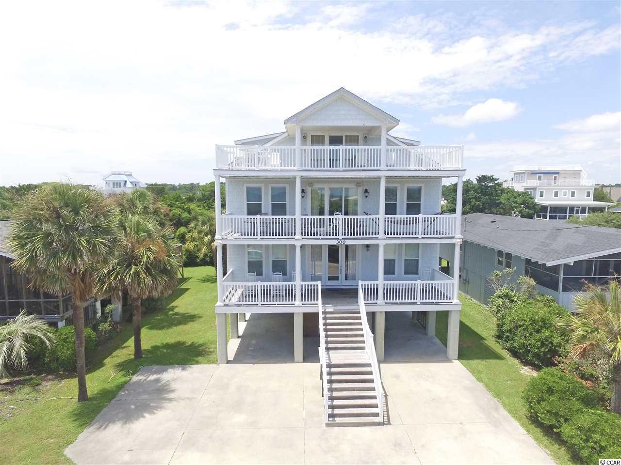 300 Norris Dr. Pawleys Island, SC 29585