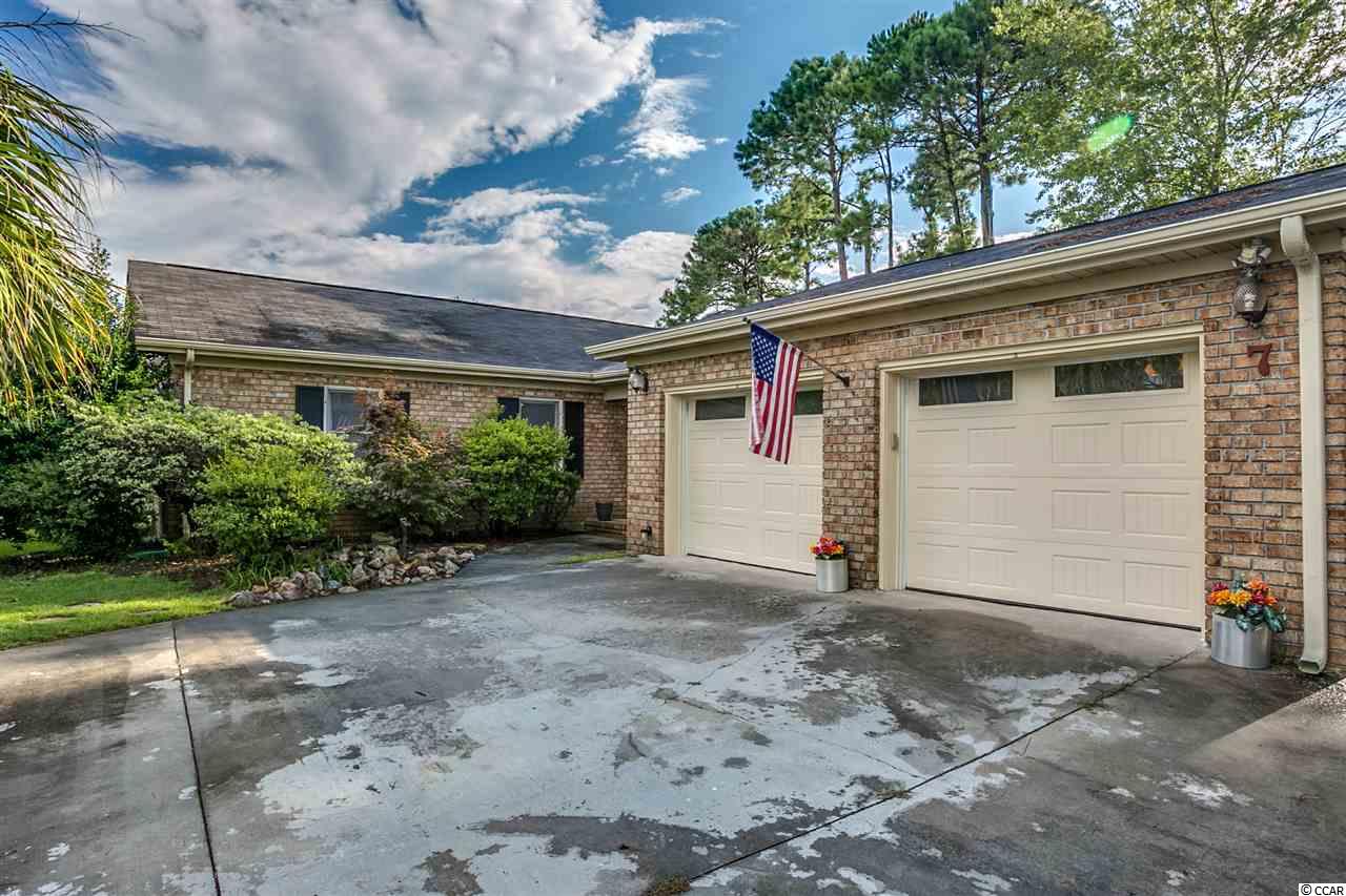 7 Lone Oak Ln. Surfside Beach, SC 29575