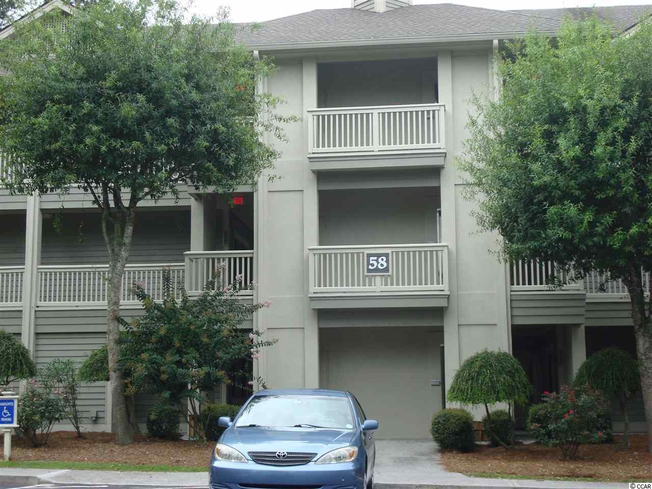 1551 Spinnaker Dr. UNIT #5824 North Myrtle Beach, SC 29582