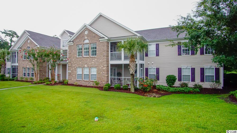 4649 Fringetree Dr. UNIT H Murrells Inlet, SC 29576