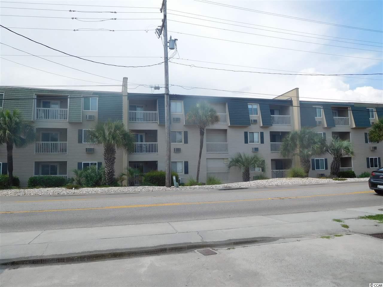 4201 N Ocean Blvd. UNIT 3-I North Myrtle Beach, SC 29582