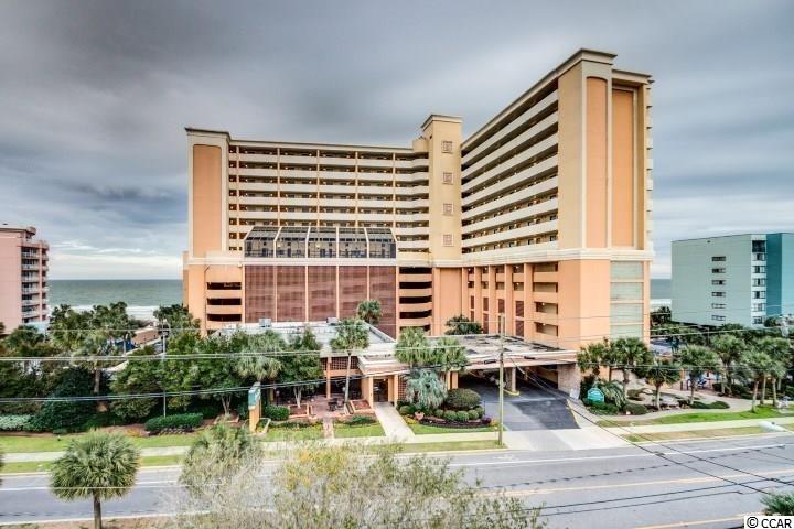 6900 N Ocean Blvd. UNIT #1008 Myrtle Beach, SC 29572