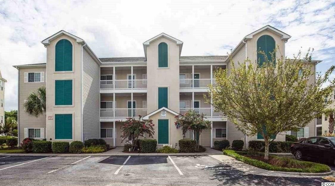 1100 Commons Blvd. UNIT #410 Myrtle Beach, SC 29572