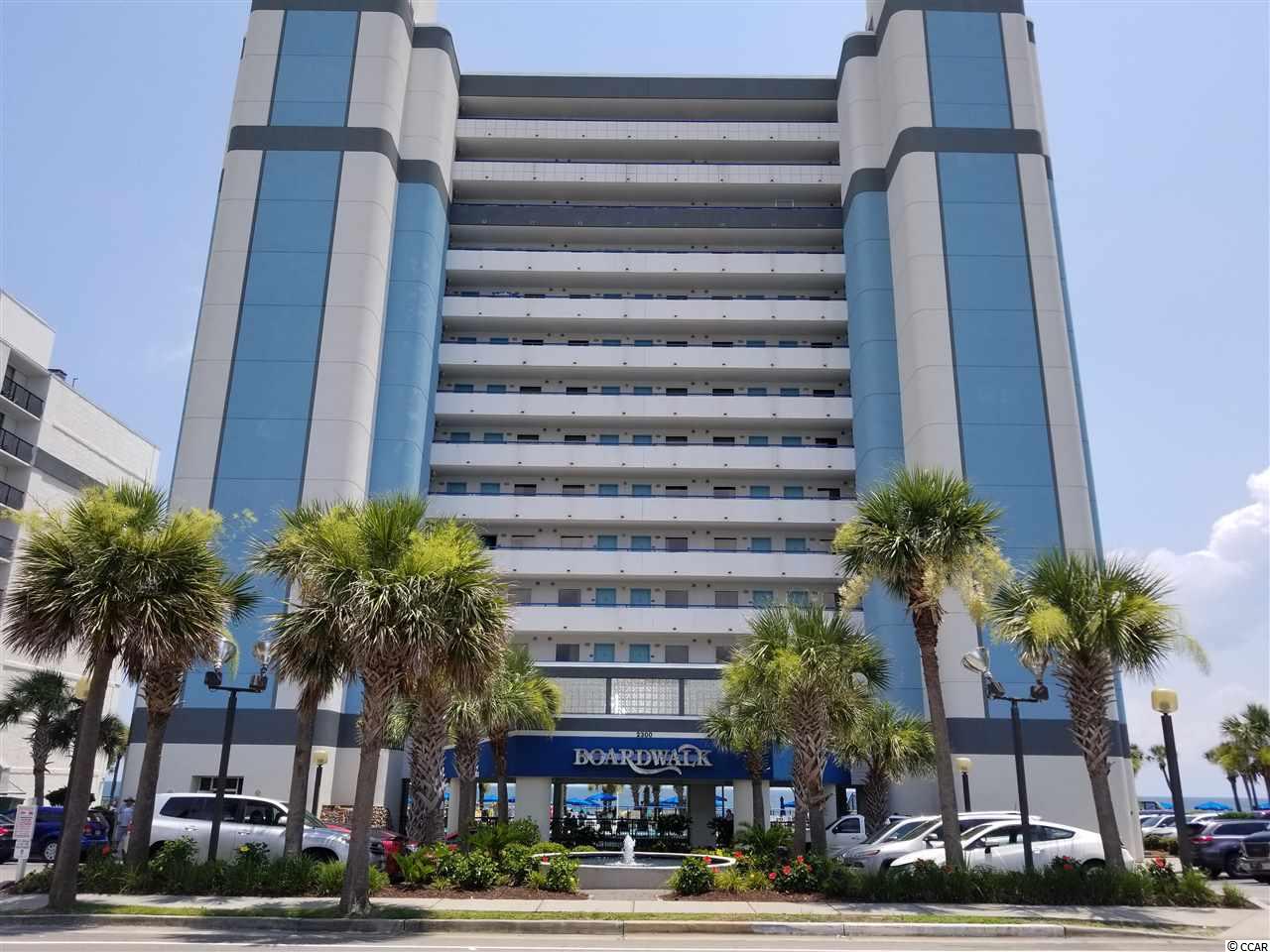 2300 N Ocean Blvd. UNIT 339/340 Myrtle Beach, SC 29577