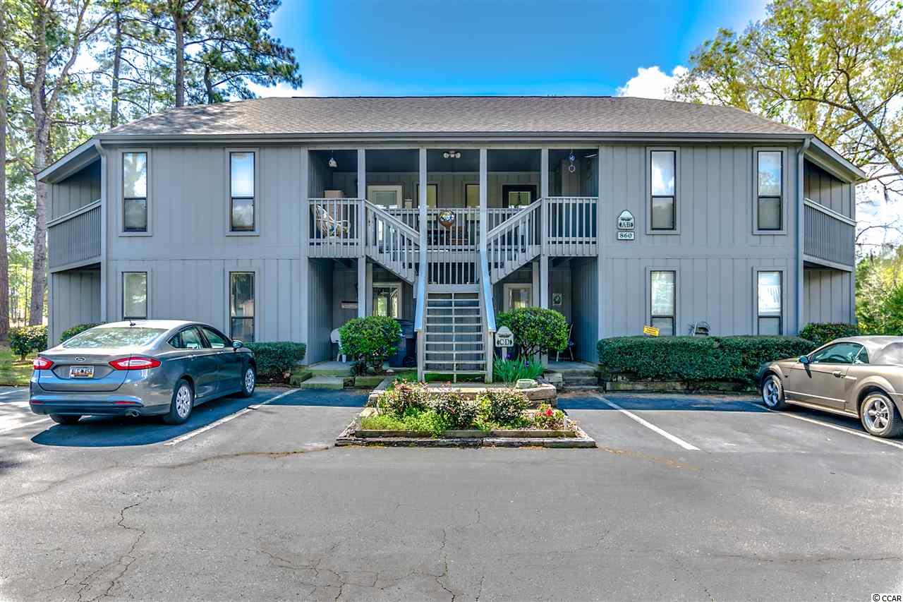 860 Tall Oaks Ct. UNIT C Myrtle Beach, SC 29588