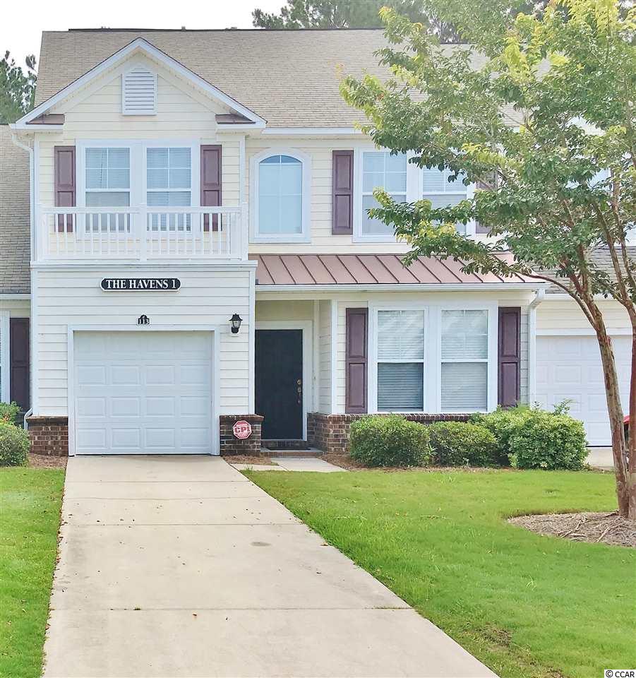 6203 Catalina Dr. UNIT #113 North Myrtle Beach, SC 29582