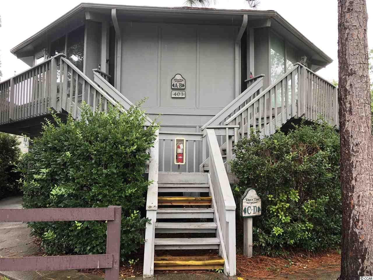 403 Tree Top Ct. UNIT C Myrtle Beach, SC 29588