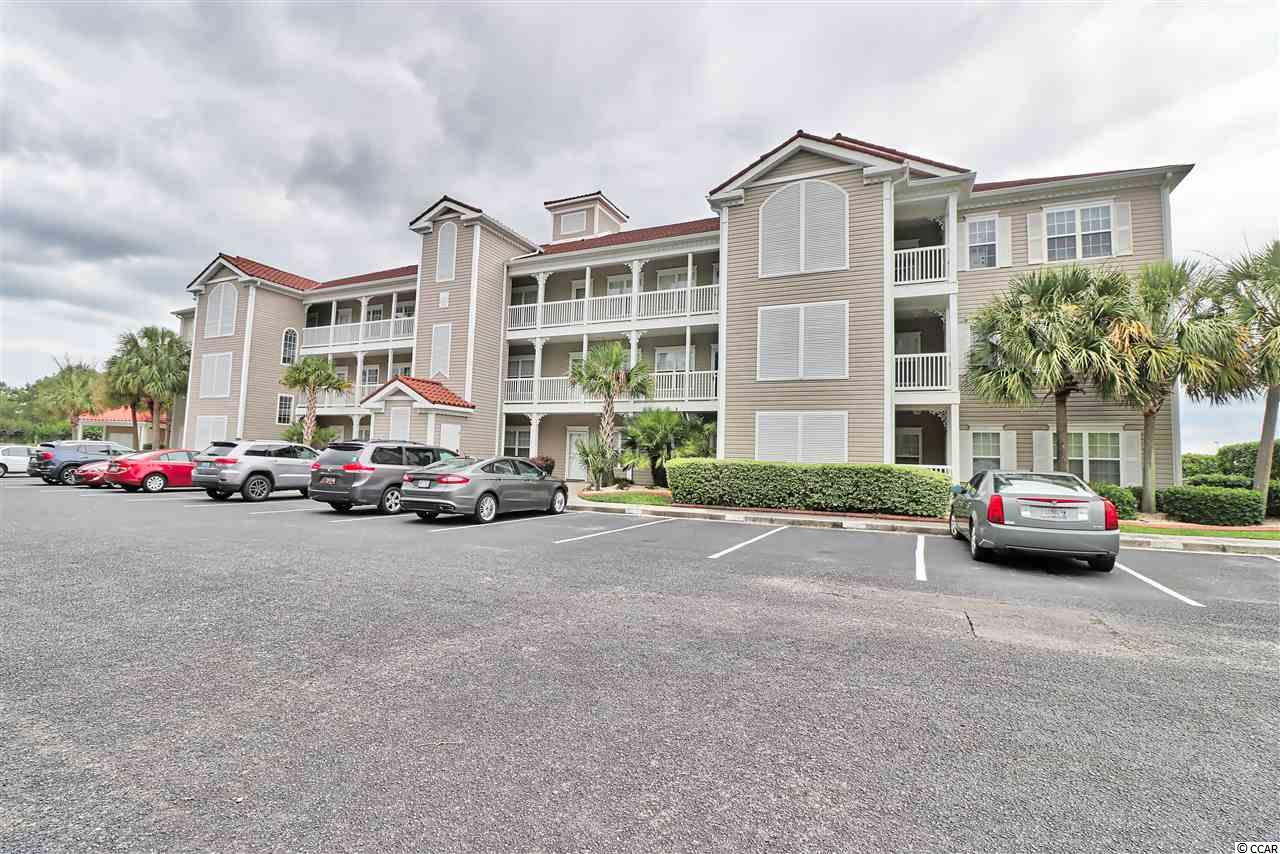 4210 Coquina Harbour Dr. UNIT A7 Little River, SC 29566