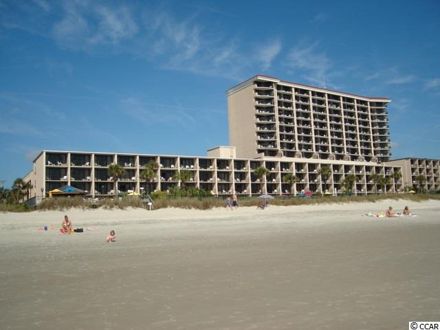 2311 S Ocean Blvd. UNIT #443 Myrtle Beach, SC 29577