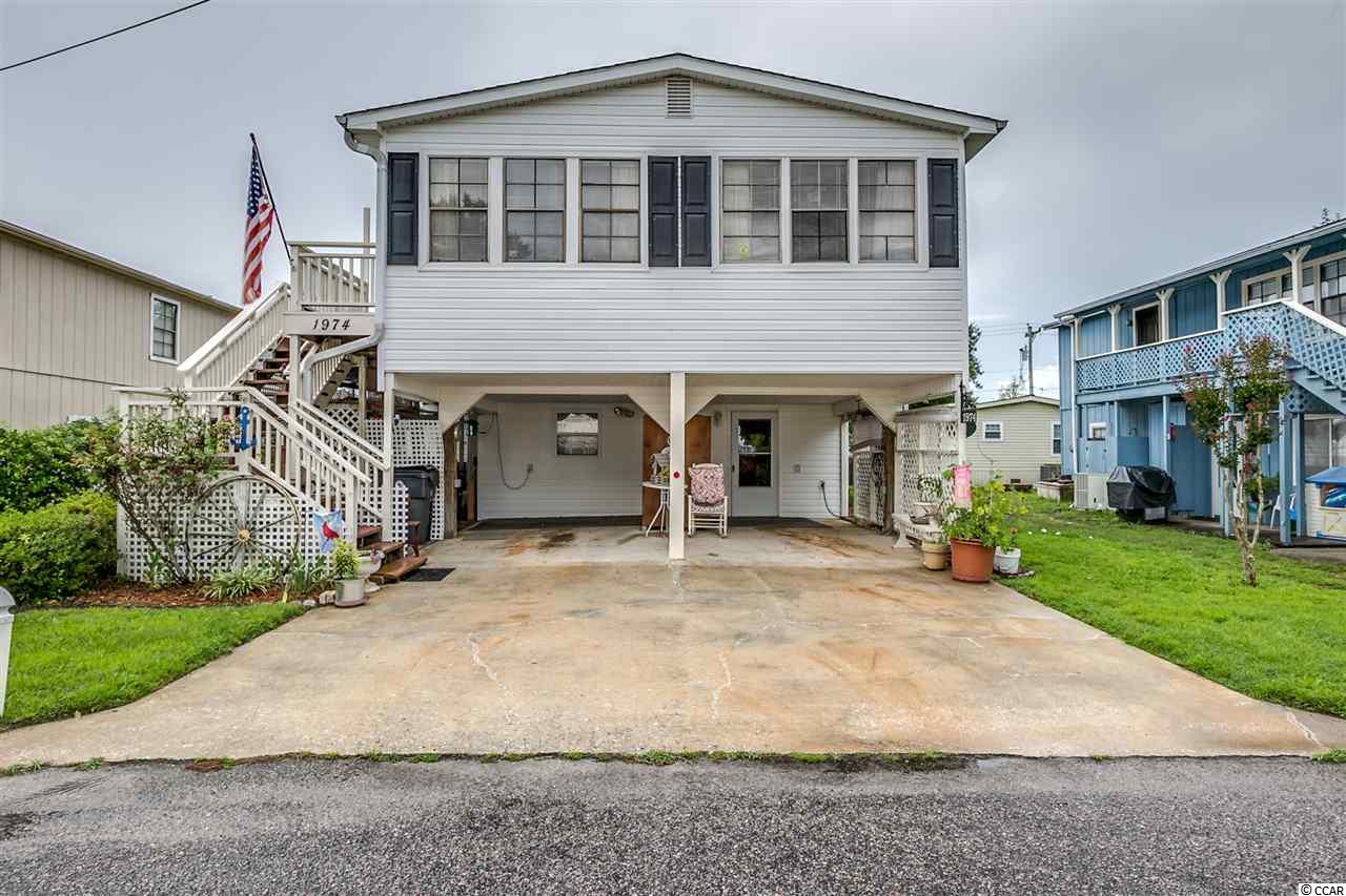 1974 Avocet Dr. Surfside Beach, SC 29575