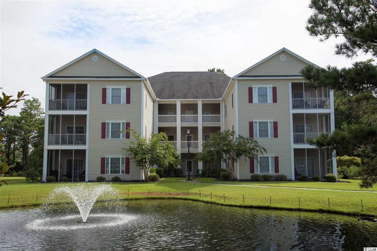 2050 Cross Gate Blvd. UNIT #102 Myrtle Beach, SC 29575