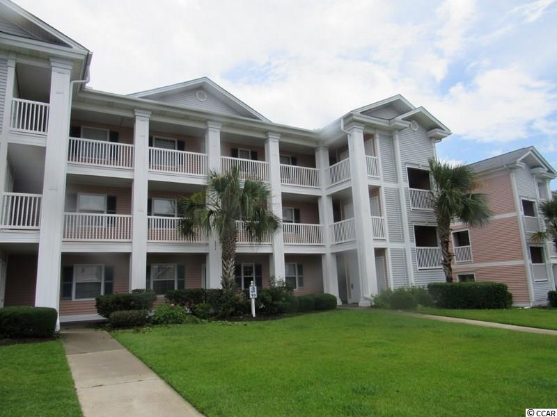 632 Waterway Village Blvd. UNIT 19-C Myrtle Beach, SC 29579