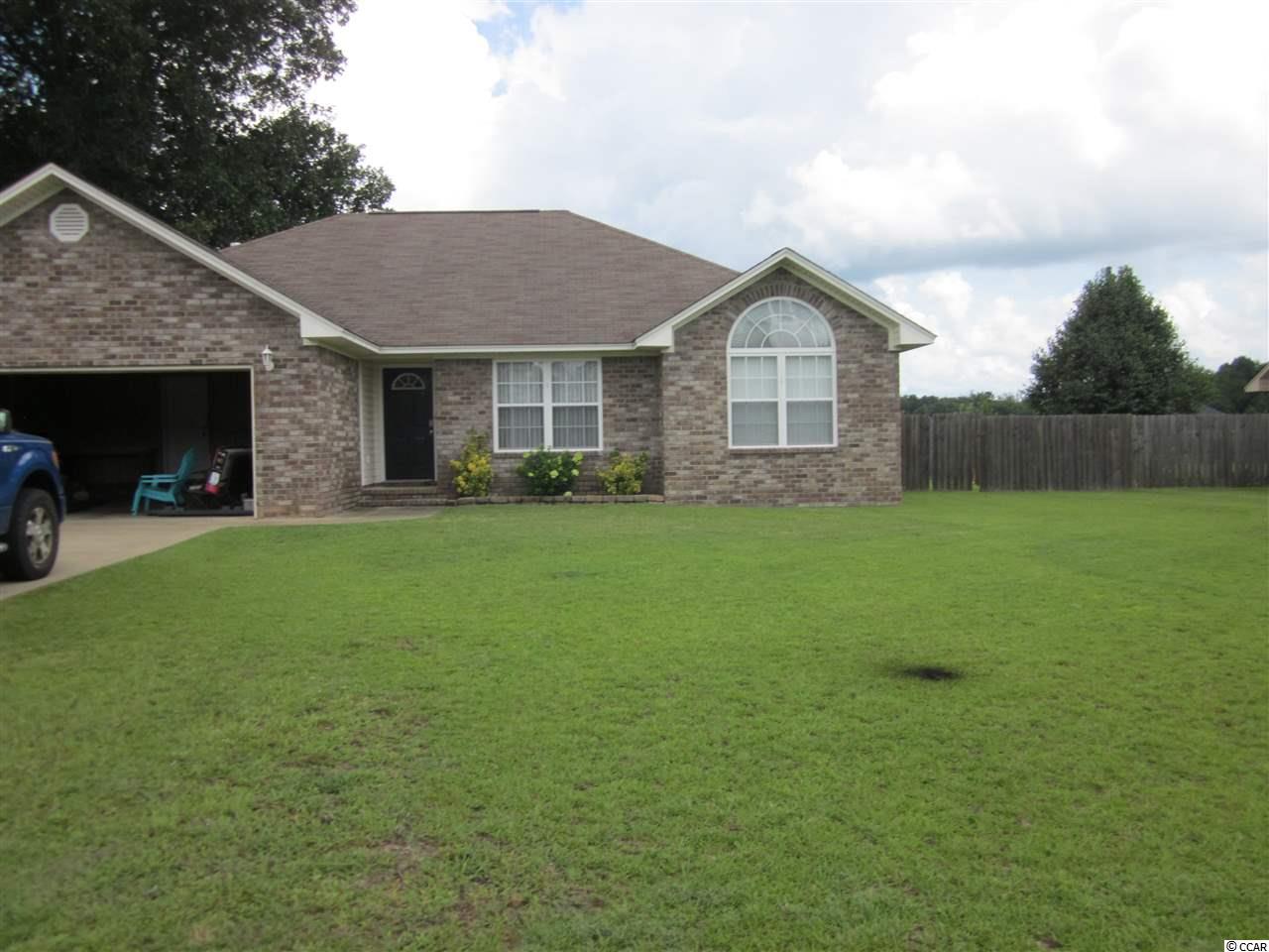 3825 Rhododendron St. Sumter, SC 29154