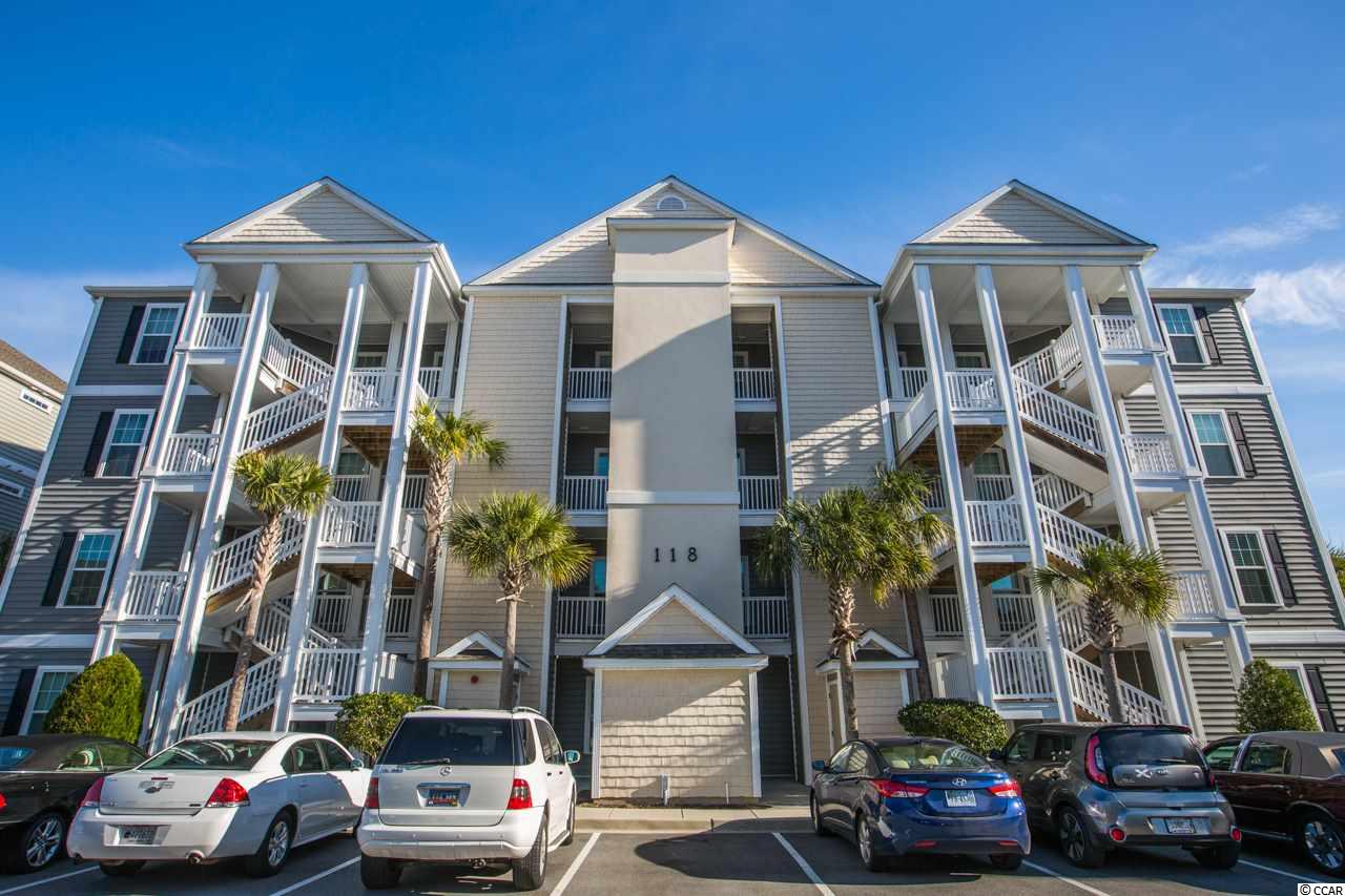 118 Ella Kinley Circle UNIT #303 Myrtle Beach, SC 29588