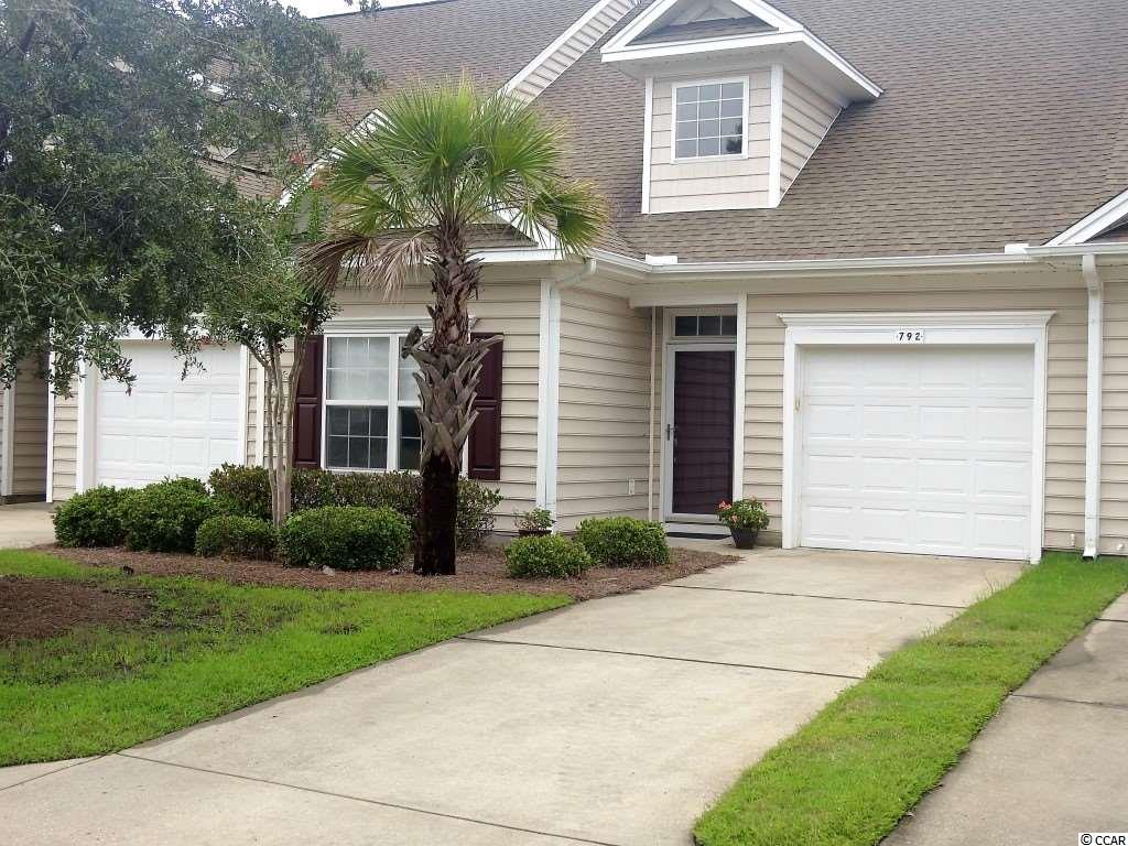 792 Botany Loop Murrells Inlet, SC 29576