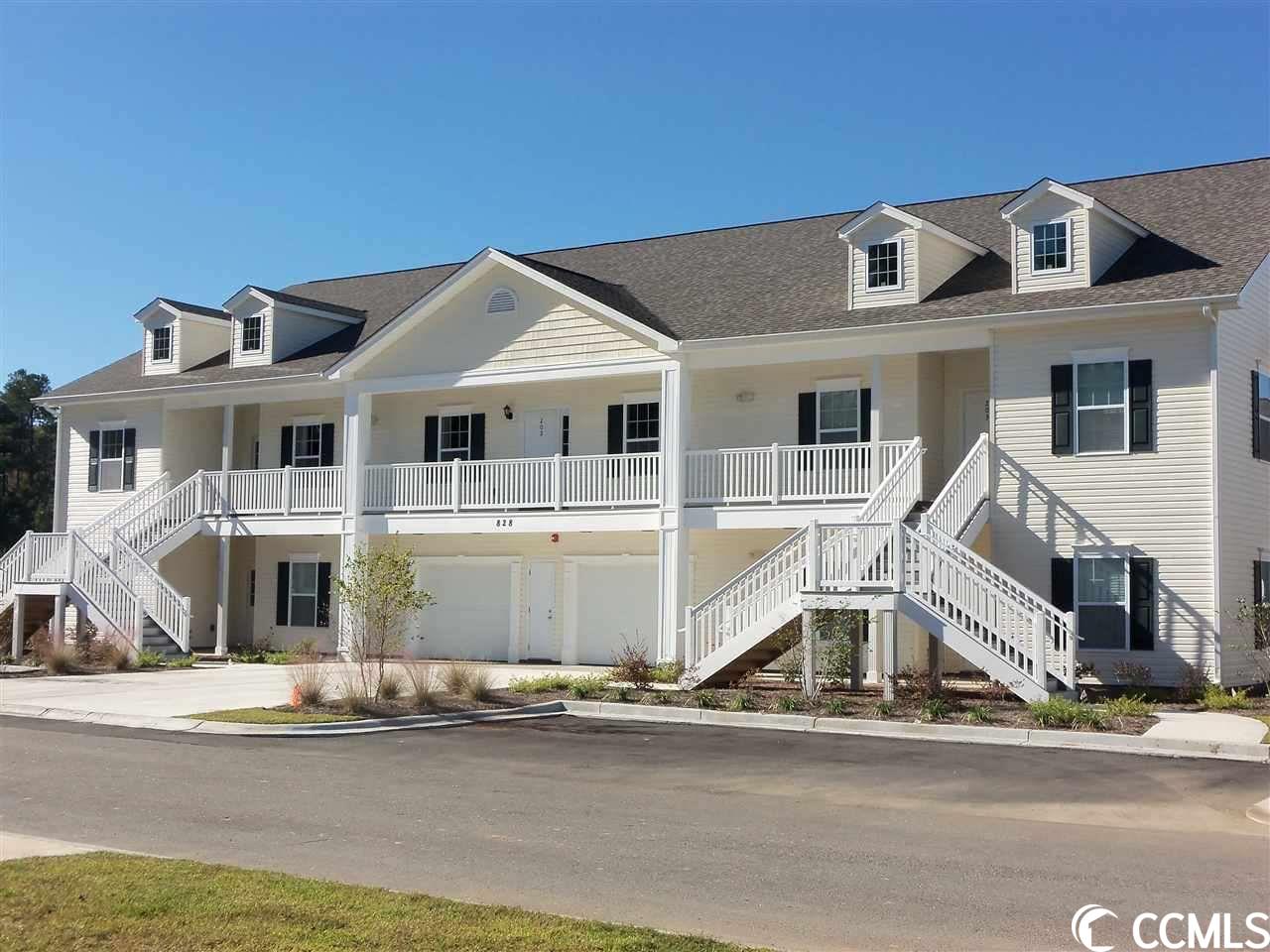 838 Sail Ln. UNIT #202 Murrells Inlet, SC 29576