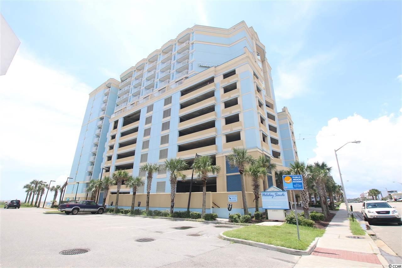 2501 S Ocean Blvd. UNIT #1227 Myrtle Beach, SC 29577