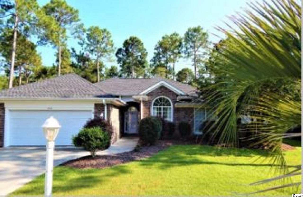 700 Bermuda Walk Sunset Beach, NC 28468