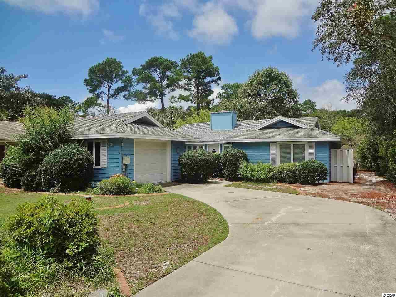 614 Jasmine Ln. Sunset Beach, NC 28468