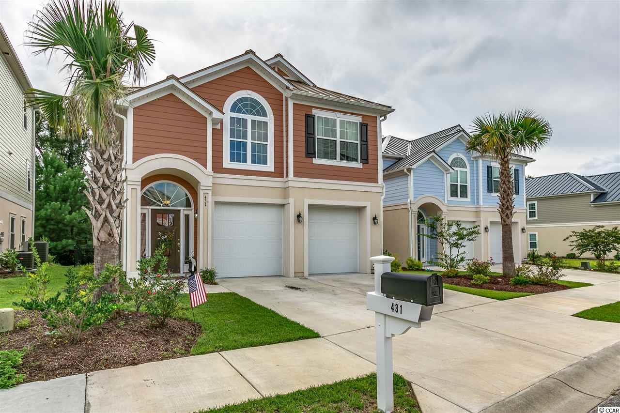 431 S 7th Ave. S North Myrtle Beach, SC 29582