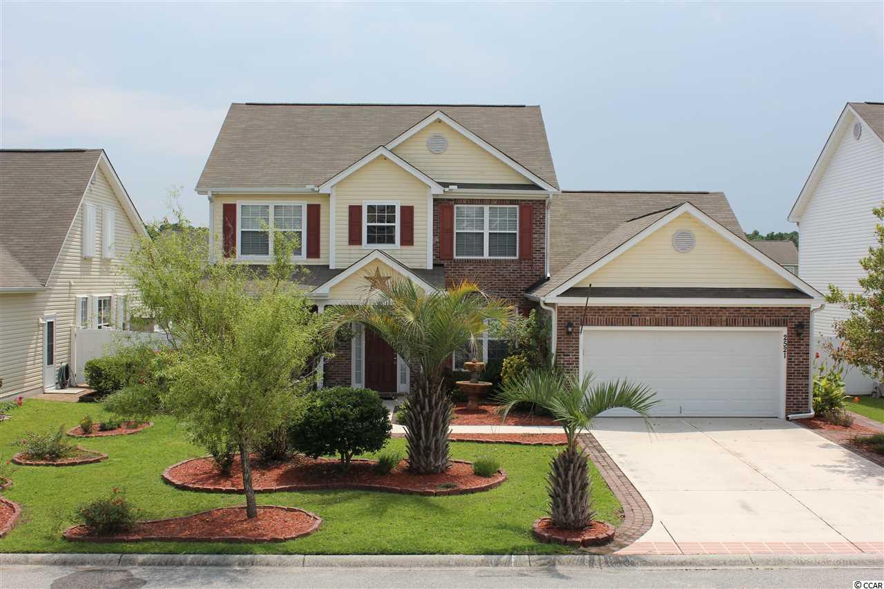 2521 Sugar Creek Ct. Myrtle Beach, SC 29579