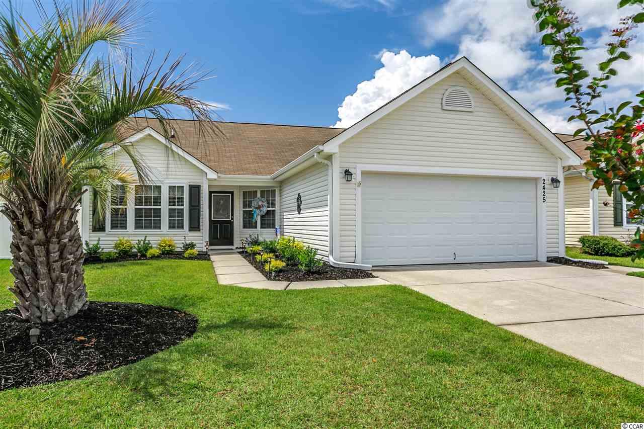 2425 Whetstone Ln. Myrtle Beach, SC 29579