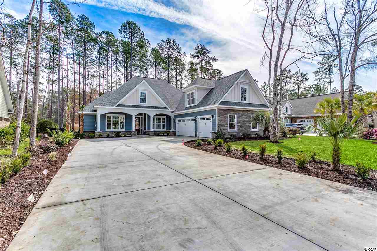 2619 Henagan Ln. Myrtle Beach, SC 29588
