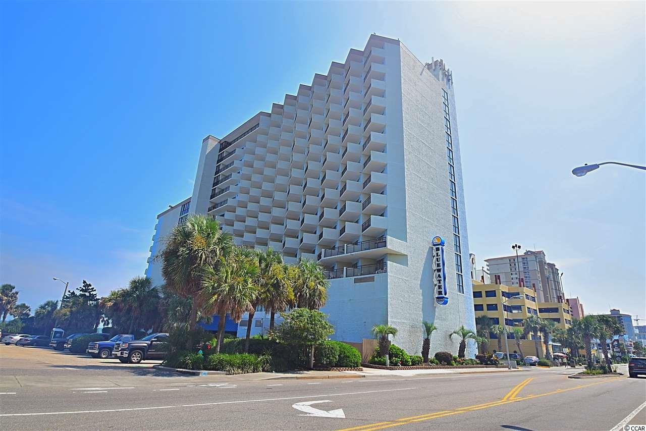 2001 S Ocean Blvd. UNIT #615 Myrtle Beach, SC 29577