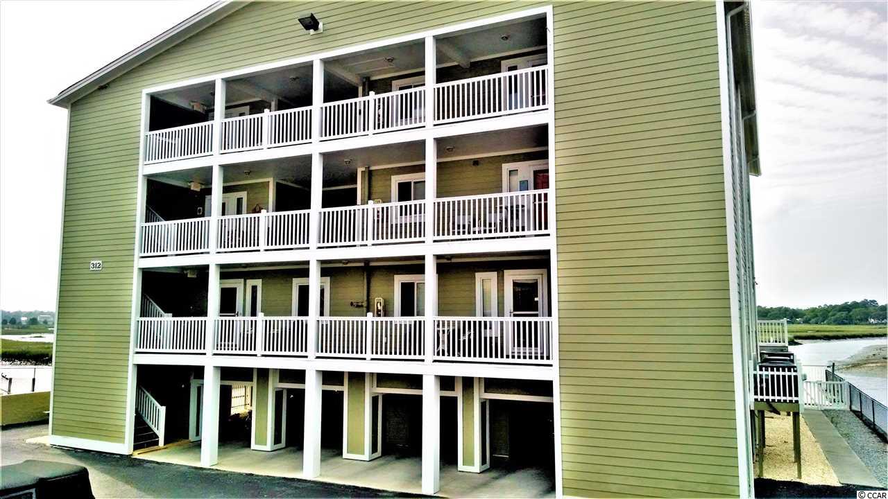 312 N 42nd Ave. N UNIT 3-B North Myrtle Beach, SC 29582