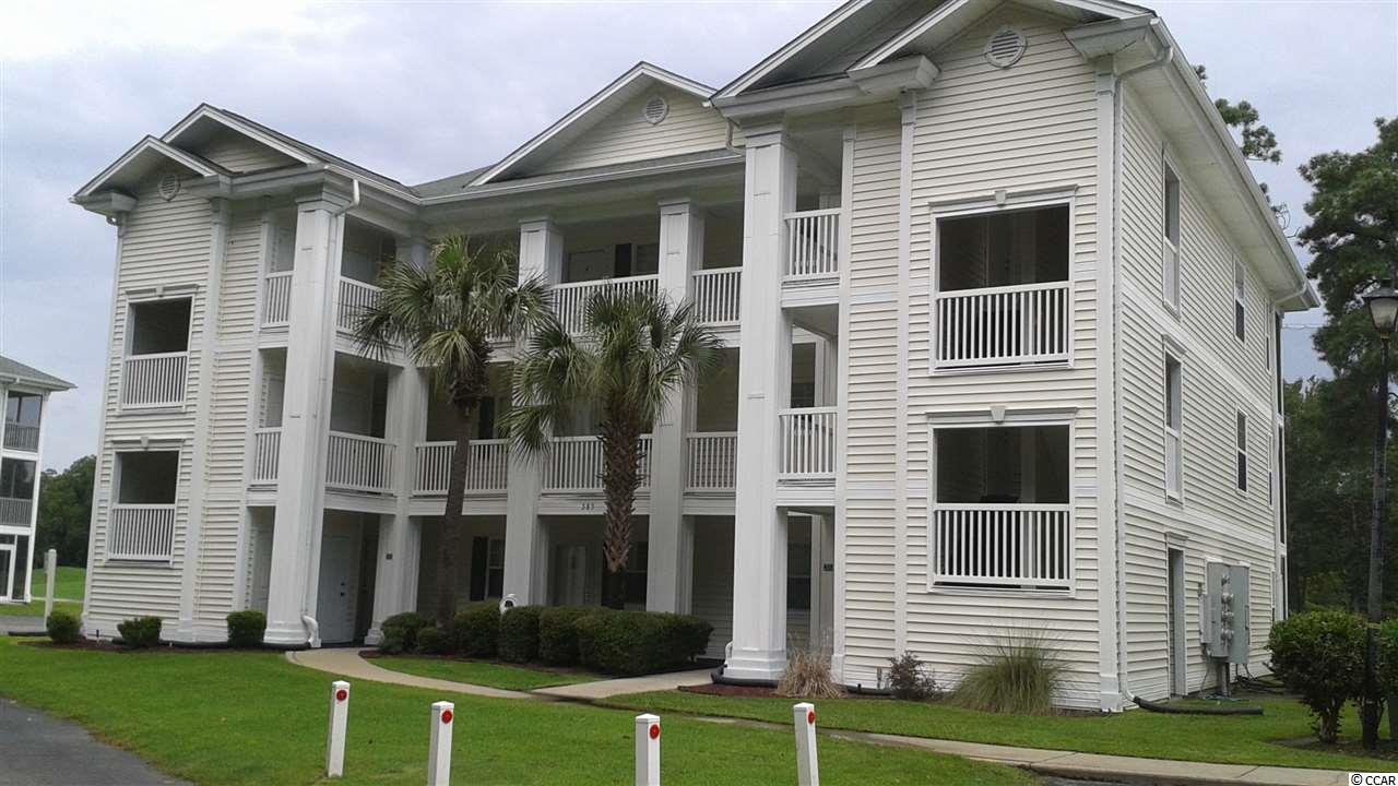 585 Blue River Ct. UNIT 5-F Myrtle Beach, SC 29579