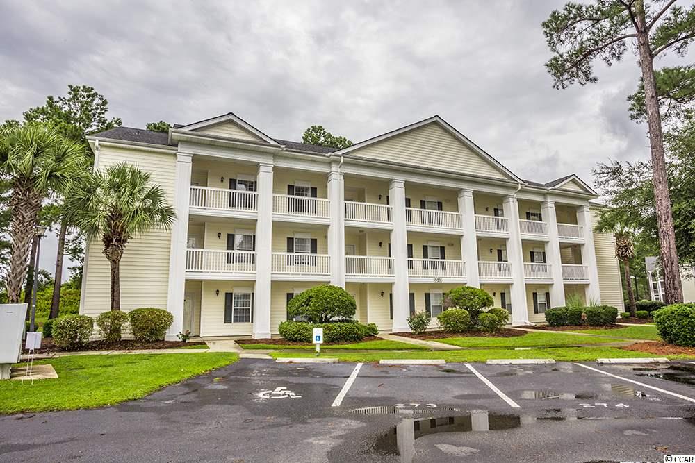 5040 Windsor Green Way UNIT #103 Myrtle Beach, SC 29579