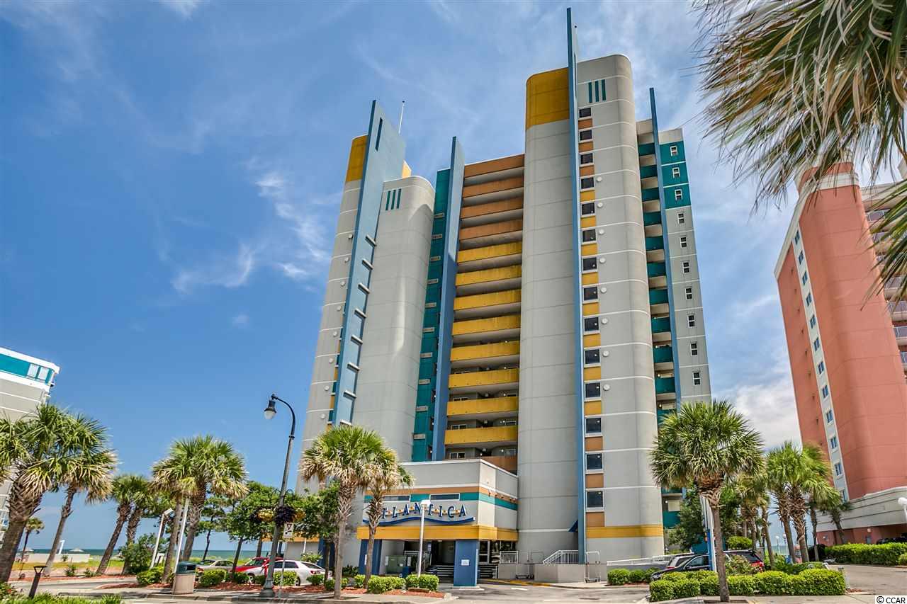 1700 N Ocean Blvd. UNIT PH 54 Myrtle Beach, SC 29577