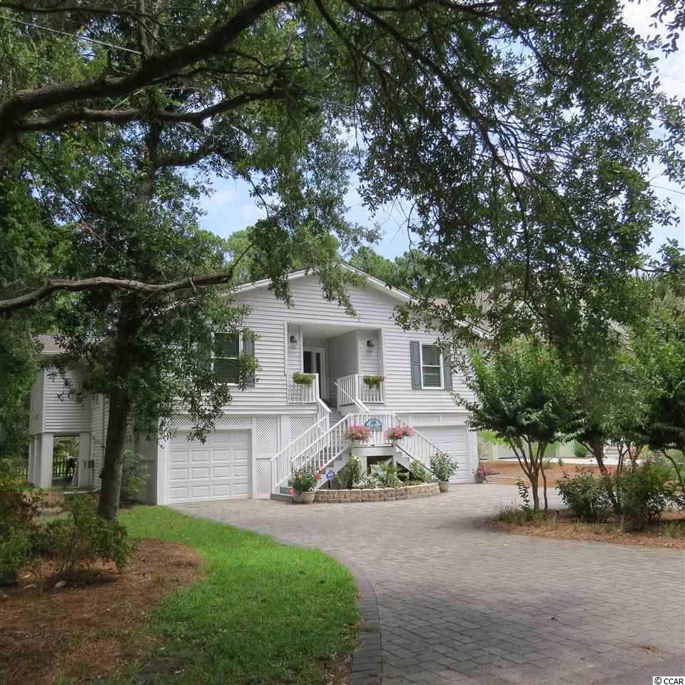 91 Windover Ave. Pawleys Island, SC 29585