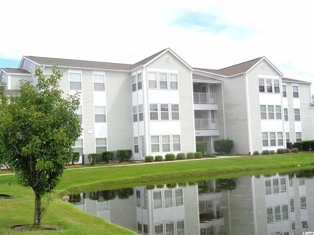 2265 Huntingdon Dr. UNIT J Surfside Beach, SC 29575