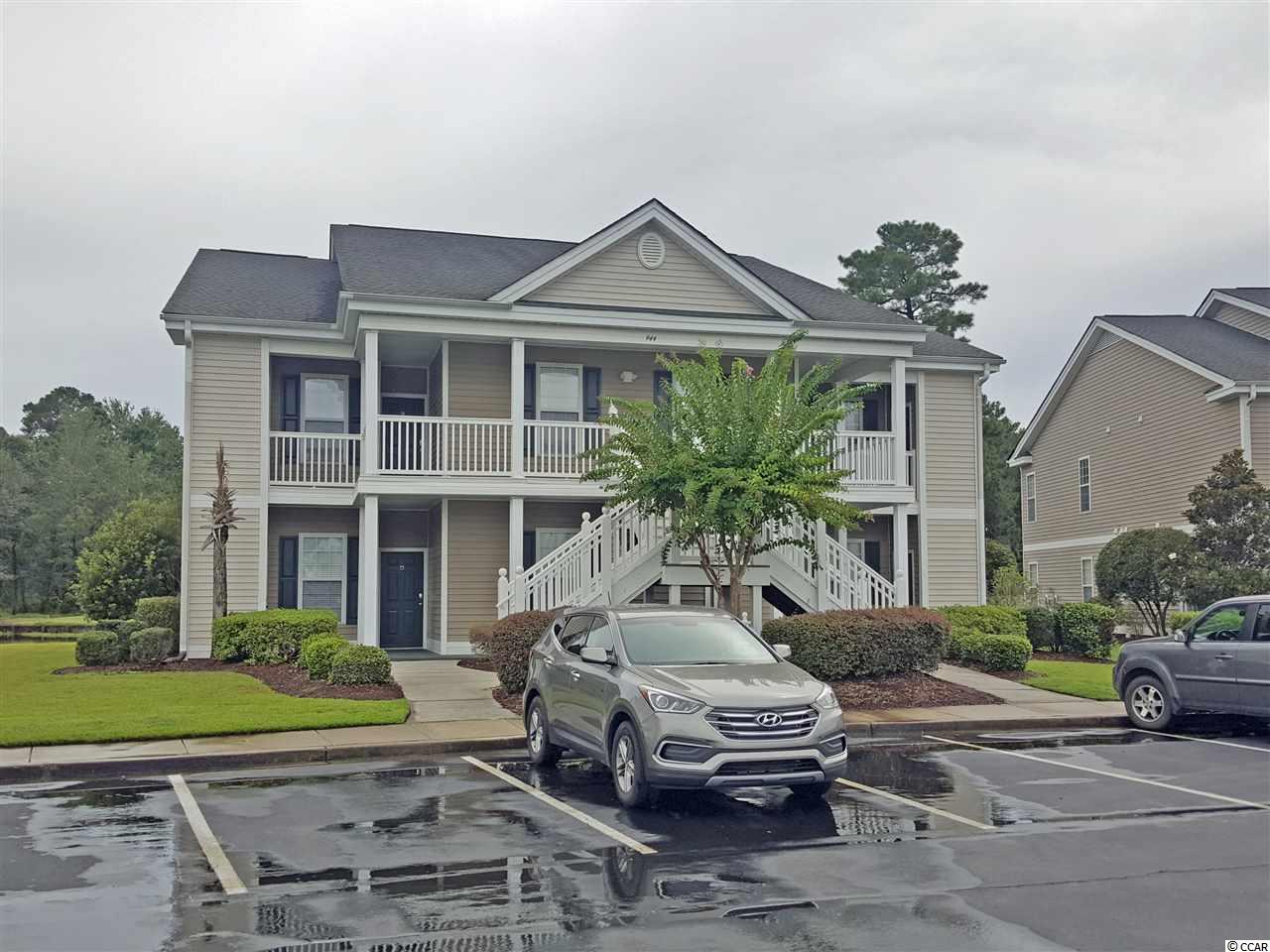 944 SW Great Egret Circle UNIT 27A Sunset Beach, NC 28468