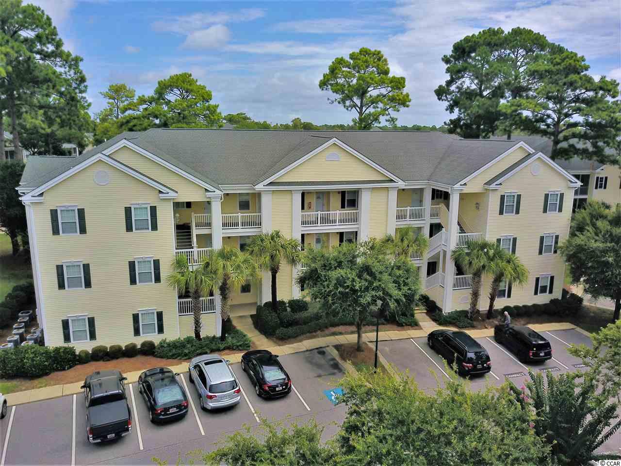 601 N Hillside Dr. UNIT #4631 North Myrtle Beach, SC 29582