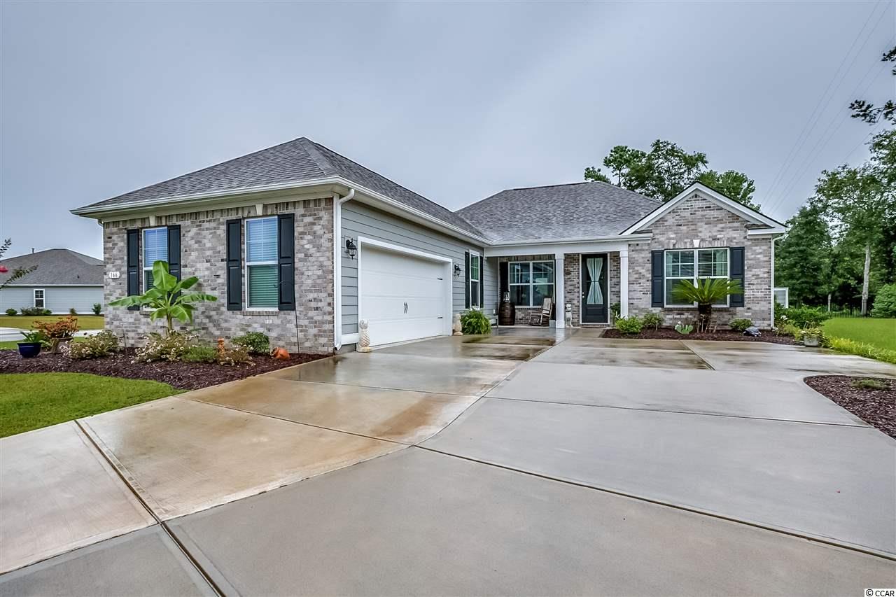 166 Hyacinth Loop Murrells Inlet, SC 29576