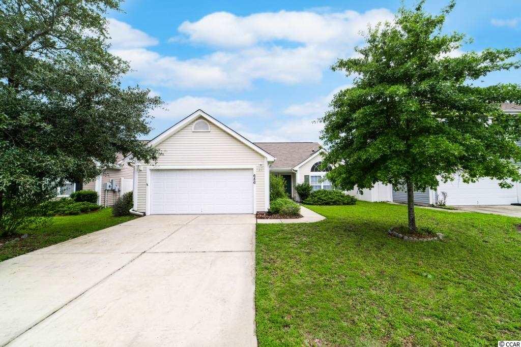 686 Pepperbush Dr. Myrtle Beach, SC 29579